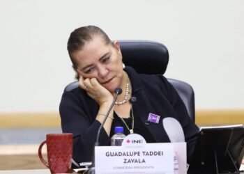 Separación de comicios judiciales y ordinarios en 2027 garantiza viabilidad operativa