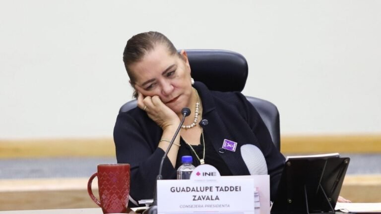 Separación de comicios judiciales y ordinarios en 2027 garantiza viabilidad operativa