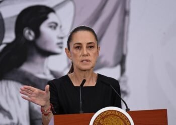 Sheinbaum busca cerrar controversia por agentes de la CIA y exige claridad sobre operativo en Chihuahua