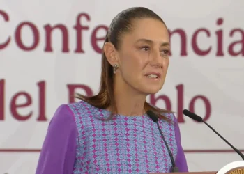 Sheinbaum condiciona proceso contra Rocha Moya a la entrega de evidencia técnica