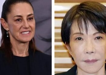 Sheinbaum fortalece alianza comercial y ambiental con la primera ministra de Japón