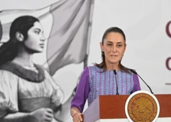 Sheinbaum prioriza alianza energética en Brasil y cumbre estratégica en China