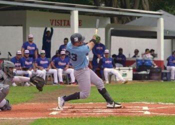 Presenta Tigres su roster 2026 con Alexis Wilson, Simington, Matijevic y Viola
