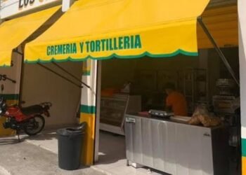 A PARTIR DE MAÑANA: Subirá entre 2 y 4 pesos el kilo de tortilla en QR 4 A PARTIR DE MAÑANA: Subirá entre 2 y 4 pesos el kilo de tortilla en QR