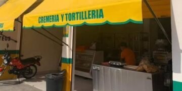 A PARTIR DE MAÑANA: Subirá entre 2 y 4 pesos el kilo de tortilla en QR