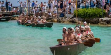 Convocan a protesta por cancelación de Travesía Sagrada Maya