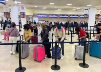 CIFRAS SÓLIDAS: Descarta Sedetur caída turística pese a reportes aeroportuarios