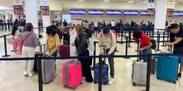 CIFRAS SÓLIDAS: Descarta Sedetur caída turística pese a reportes aeroportuarios