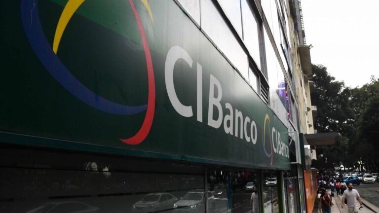 Tesoro de Estados Unidos autoriza fase final para la liquidación de CIBanco