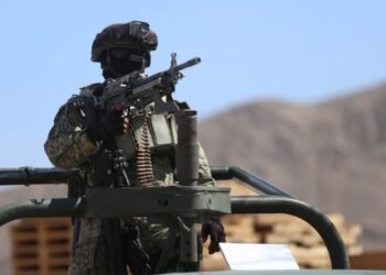 Tesoro desarticula red global de suministros químicos del Cártel de Sinaloa