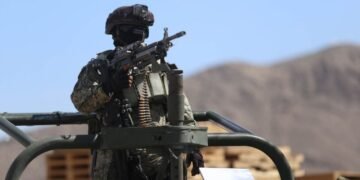 Tesoro desarticula red global de suministros químicos del Cártel de Sinaloa