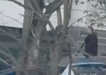 Tragedia en Kiev tras ataque armado con seis víctimas en distrito Holosiivskyi