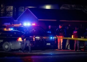 Tragedia en Luisiana: Sujeto arrebata la vida a ocho menores tras conflictos domésticos