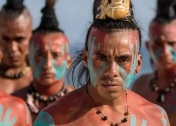 XCARET BAJO JUICIO: Académicos mayas respaldan suspensión de Travesía Sagrada