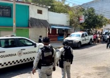 Violencia en Ayutla de los Libres escala tras ataque mortal a comunitarios