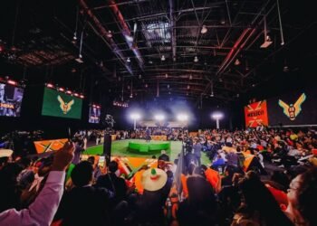 Emite Movimiento Ciudadano convocatorias en nueve estados, incluido Quintana Roo 1 Emite Movimiento Ciudadano convocatorias en nueve estados, incluido Quintana Roo