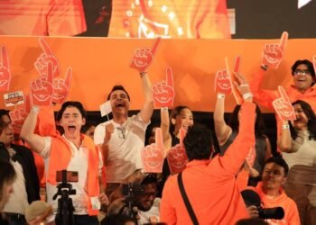 | ROMPEOLAS | También MC va por “fichajes” para el 2027