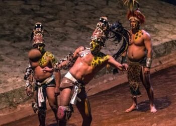MAYAS VS. XCARET: Retiran de parques y hoteles atracciones y amenidades por fallo de la Corte