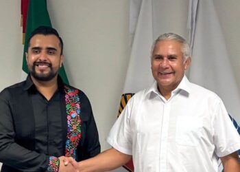 Confirma fiscal anticorrupción que no hay procesos locales vigentes contra Roberto Borge