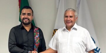 Confirma fiscal anticorrupción que no hay procesos locales contra Roberto Borge