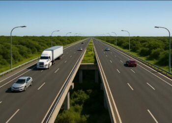 Abre Semarnat consulta pública del Libramiento Vial Cancún Sur 1 Abre Semarnat consulta pública del Libramiento Vial Cancún Sur