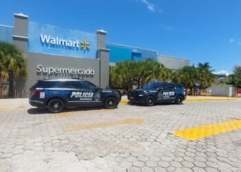 Pierde la vida turista extranjero tras sufrir un infarto en Playa del Carmen