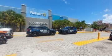 Pierde la vida turista extranjero tras sufrir un infarto en Playa del Carmen