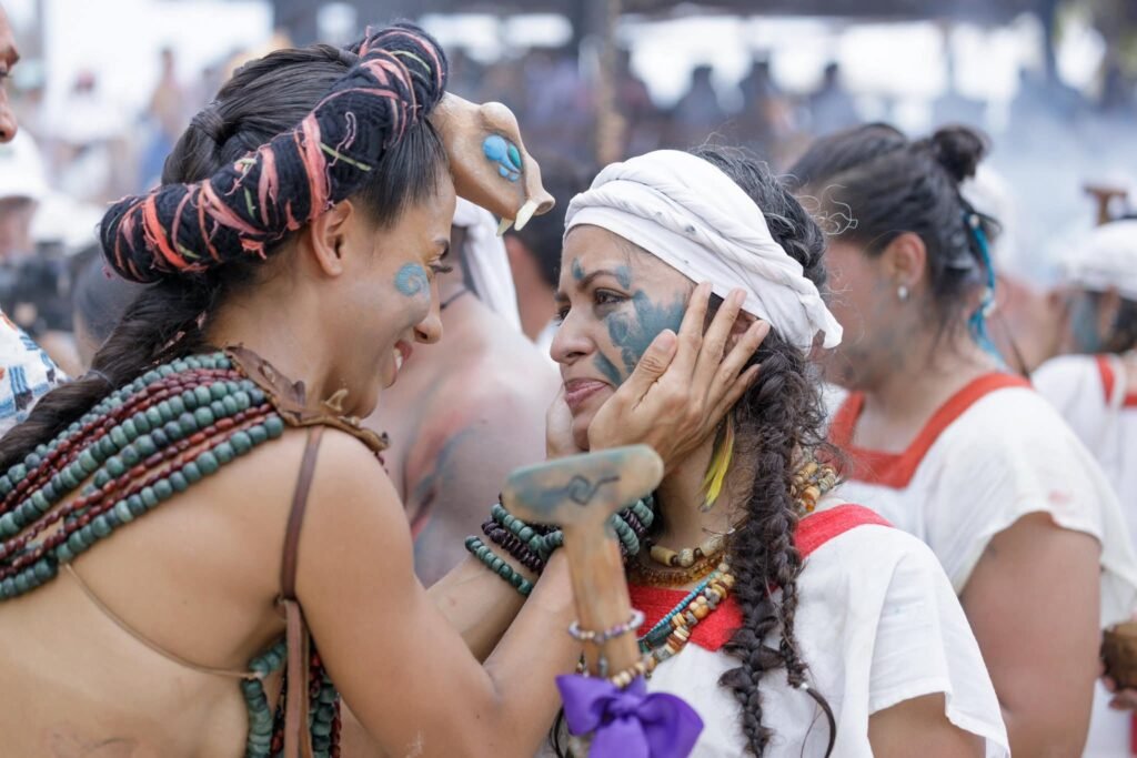 | LA ÚLTIMA PALABRA | Xcaret-maya, el modelo agotado 2 WhatsApp Image 2026 04 04 at 9.23.26 AM