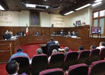 OOOTRO REVÉS: SCJN invalida facultades de la Fiscalía Anticorrupción de intervenir comunicaciones