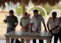 | BITÁCORA DEL CARIBE | ¿Y quiénes representan a los mayas en el litigio contra Xcaret?