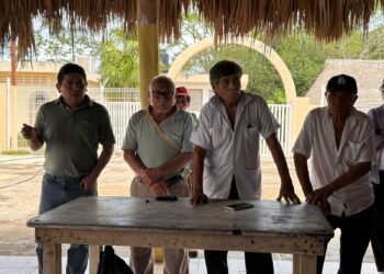 | BITÁCORA DEL CARIBE | ¿Y quién representan a los mayas en el litigio contra Xcaret?