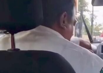 Exhiben a taxista de Playa del Carmen por retener a turista y exigir pago mayor 7 Exhiben a taxista de Playa del Carmen por retener a turista y exigir pago mayor