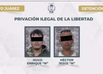 Rescatan a hombre privado de la libertad y detienen a dos presuntos responsables en La Roca