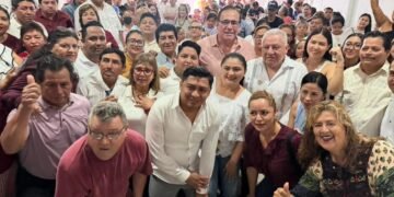 | BITÁCORA DEL CARIBE | La intensa interna de Morena y la renovación que viene en MC