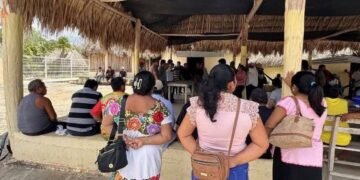 CASO XCARET: Cuestionan autoridades mayas destino de 15 mdp