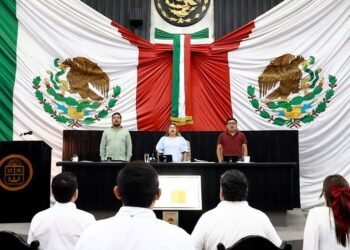 Avala Congreso reformas para proteger a defensores de derechos humanos en QR