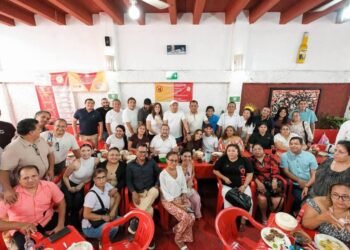 | LA ÚLTIMA PALABRA | Bono democrático de Morena, a prueba en 2027