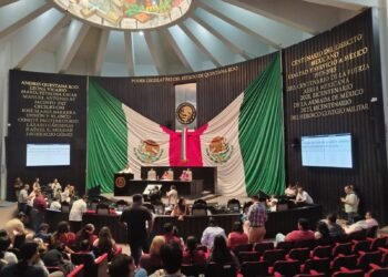 Aprueban iniciativas sobre movilidad humana y protección animal en QR