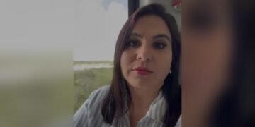 TREN MAYA: Cuestiona Mayuli Martínez pérdidas millonarias del proyecto ferroviario