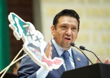 “NO QUEREMOS MÁS DESCARRILAMIENTOS”: Pide PAN revisión del Tramo 5 del Tren Maya