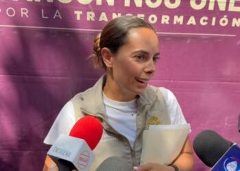 Prevé Cancún firmar en semanas convenio para integrar transporte al sistema Mobi 2 Prevé Cancún firmar en semanas convenio para integrar transporte al sistema Mobi