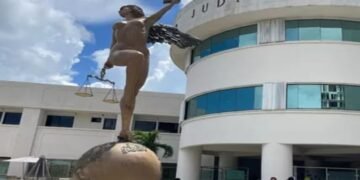 Confirma Heyden Cebada cese de 10 juzgadores y defensores por corrupción