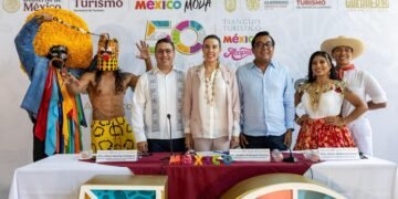 TIANGUIS TURÍSTICO: Compiten destinos de Quintana Roo en premios de “Lo Mejor de México”