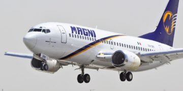 SUSPENSIÓN OPERATIVA: Cancela Magnicharters seis vuelos en Cancún durante fin de semana