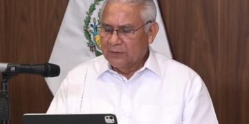 Resguarda Semefo de QR más de 100 cuerpos de personas desaparecidas