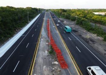 DESDE ESTE 13 DE ABRIL: Aumentan tarifas de casetas de peaje en QR