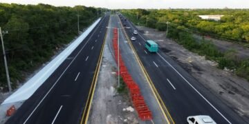 DESDE ESTE 13 DE ABRIL: Aumentan tarifas de casetas de peaje en QR