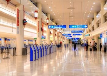 Playa del Carmen, sin afectaciones por suspensión temporal de Magnicharter