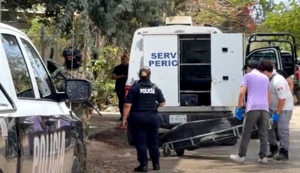 ERA DE GUATEMALA: Encuentran a hombre sin vida en cuartería de Bonfil 1 WhatsApp Image 2026 04 14 at 12.57.09 PM 1