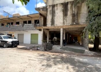 ERA DE GUATEMALA: Encuentran a hombre sin vida en cuartería de Bonfil 3 ERA DE GUATEMALA: Encuentran a hombre sin vida en cuartería de Bonfil